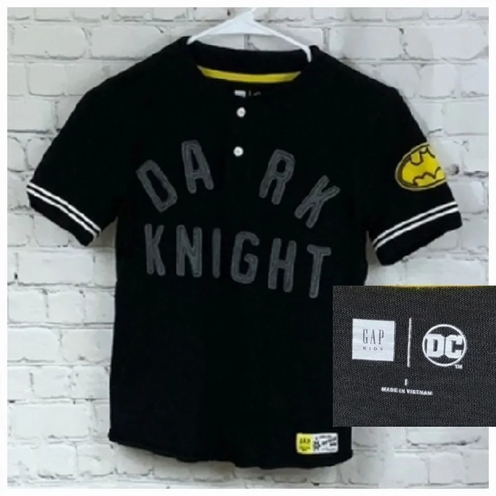 GAP dark my